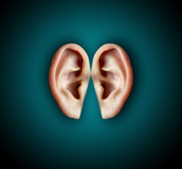 Common Challenges Faced By The Hearing-Impaired In Daily Life