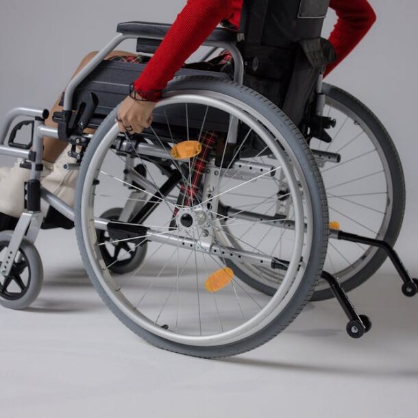 What Is The Americans with Disabilities Act?