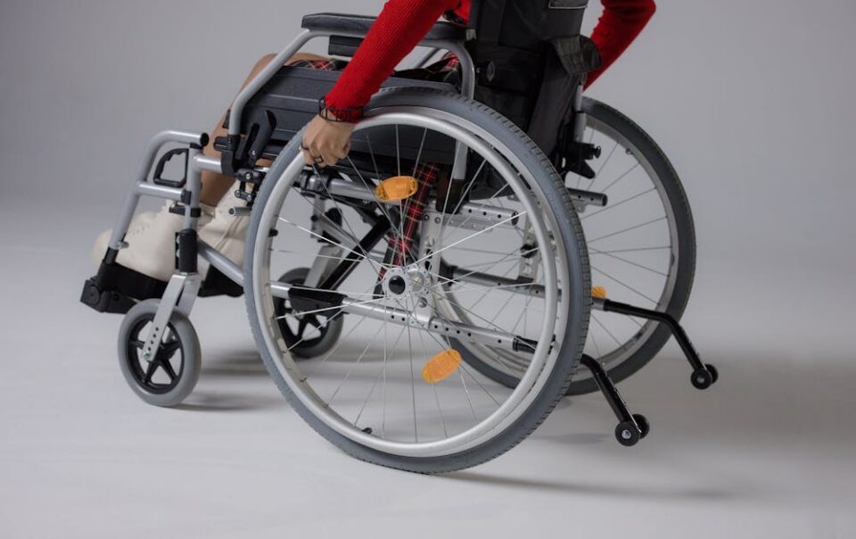 What Is The Americans with Disabilities Act?