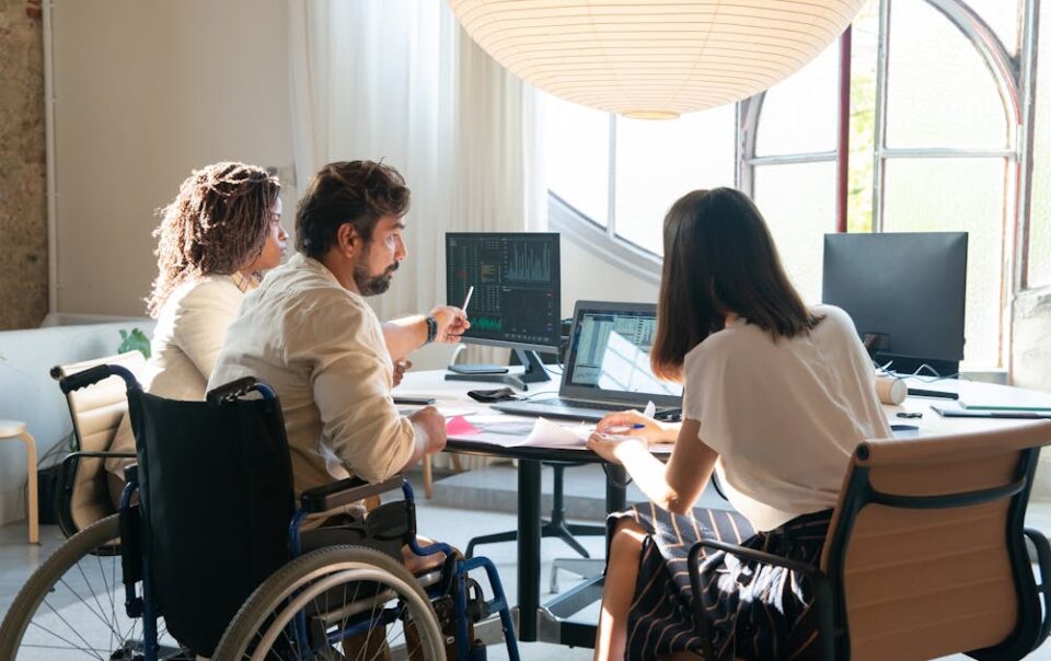 Can You Collect SSDI and SSI Benefits at the Same Time?