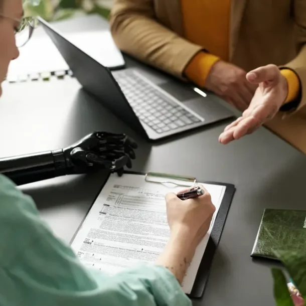 Can You Receive Disability Benefits Without a Work History?