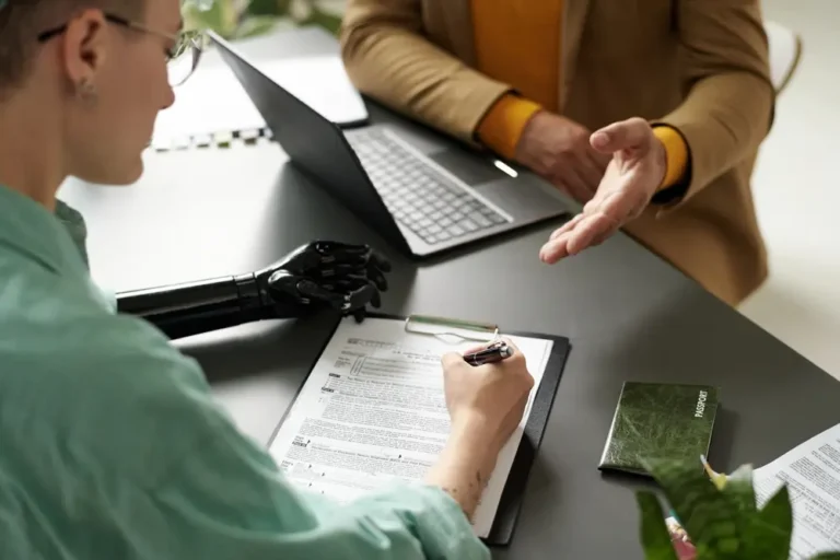 Can You Receive Disability Benefits Without a Work History?