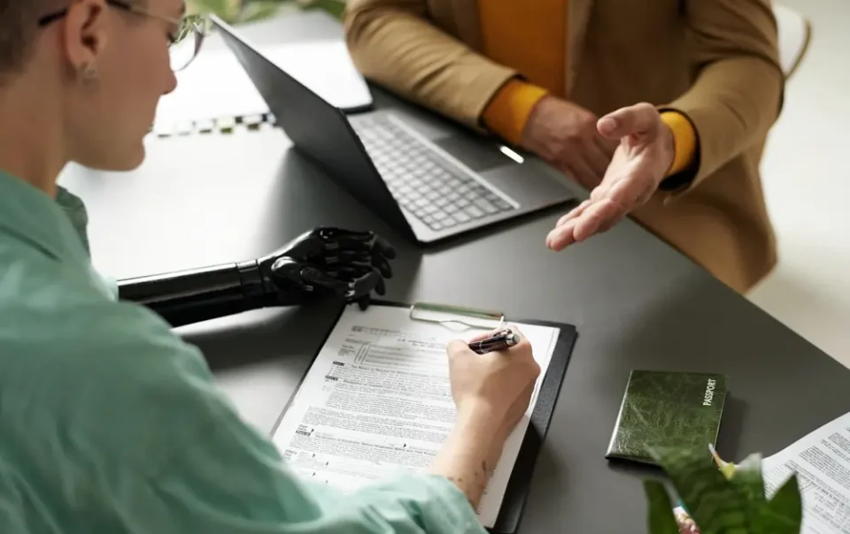 Can You Receive Disability Benefits Without a Work History?