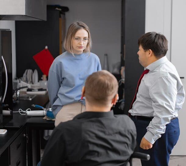 What Happens When an Employee Goes on Long-Term Disability?