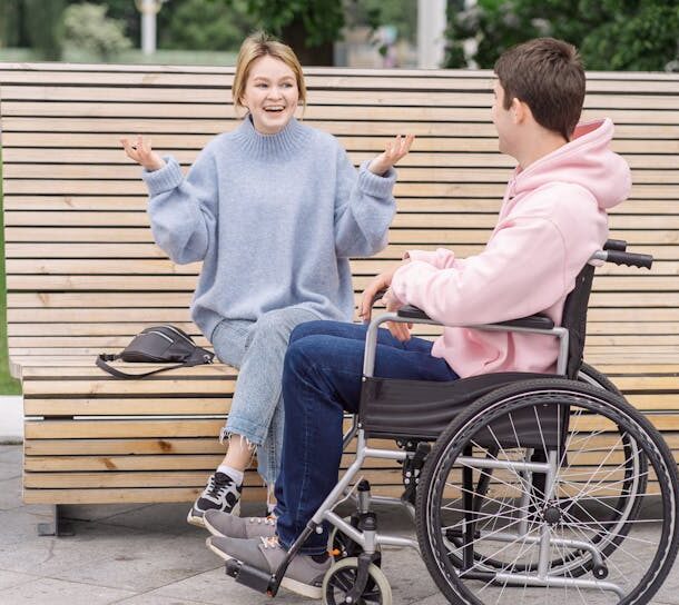 What Happens To My Medicare Disability When I Turn 65?