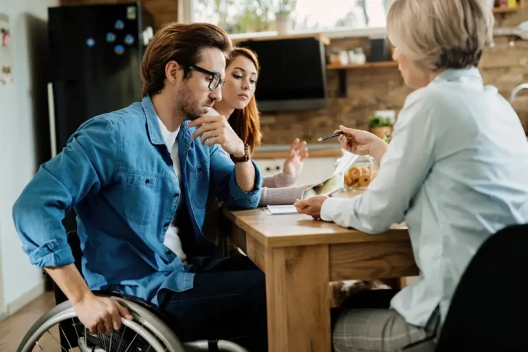 Long-Term Disability Explained: What Employees Can Expect