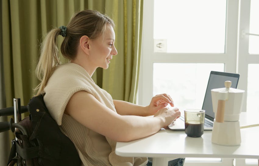 How Does The Disability Appeals Process Work In Florida?