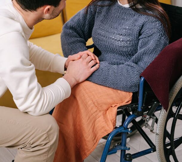 Can I Be Considered Disabled Without Seeking SSDI?