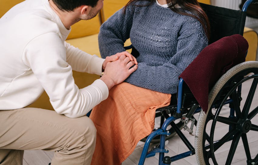 Can I Be Considered Disabled Without Seeking SSDI?